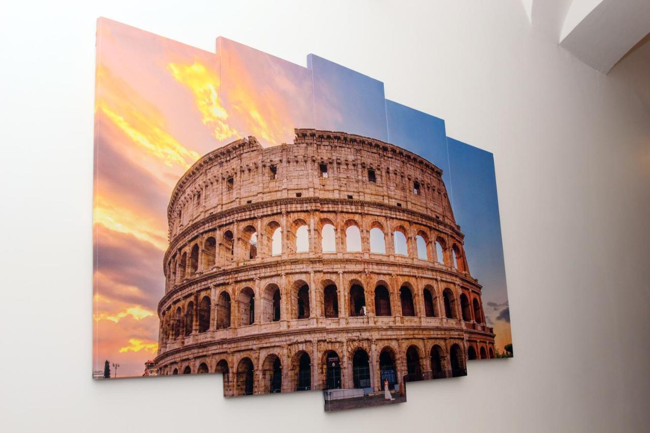 Domus Vatican Museum Ρώμη Εξωτερικό φωτογραφία